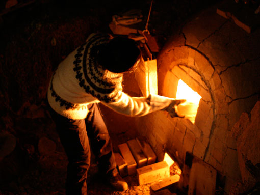 Shigaraki Ceramics